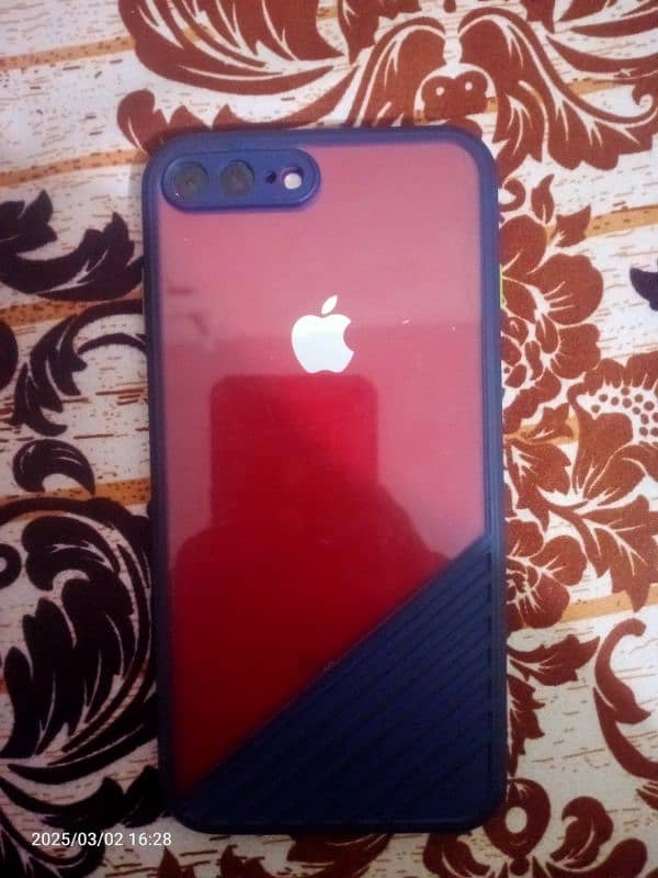 iphone 8 plus 0