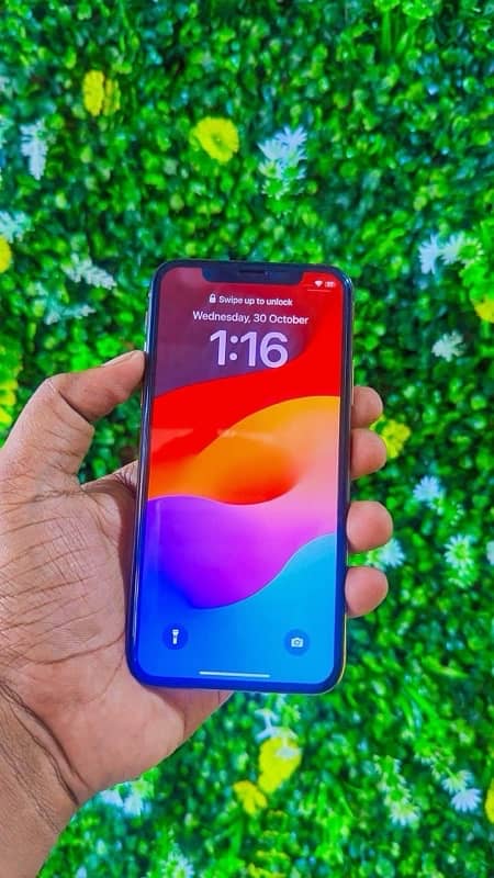 Iphone XS pta approved for sale 1