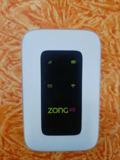 Zong FiberHome Device Unlocked