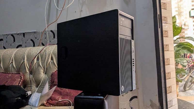 Desktop PC for sale fresh condition 10/10 0