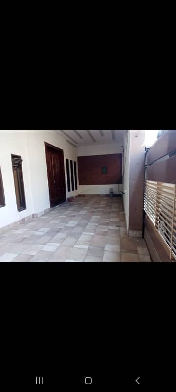 10 marla double story luxury house for rent 8