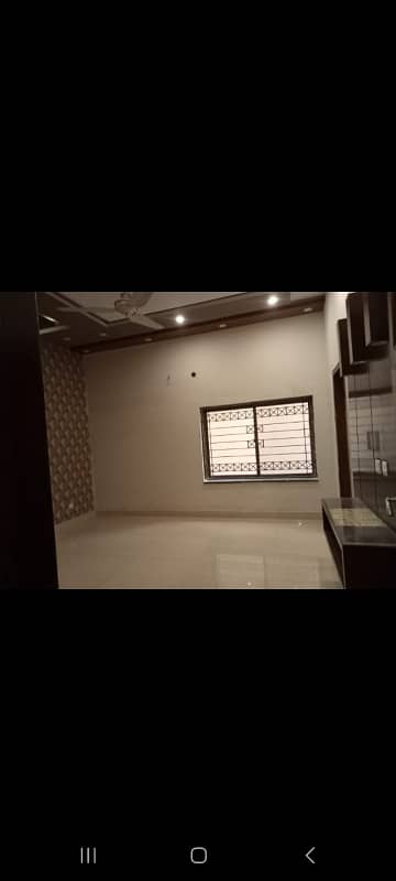 10 marla double story luxury house for rent 11