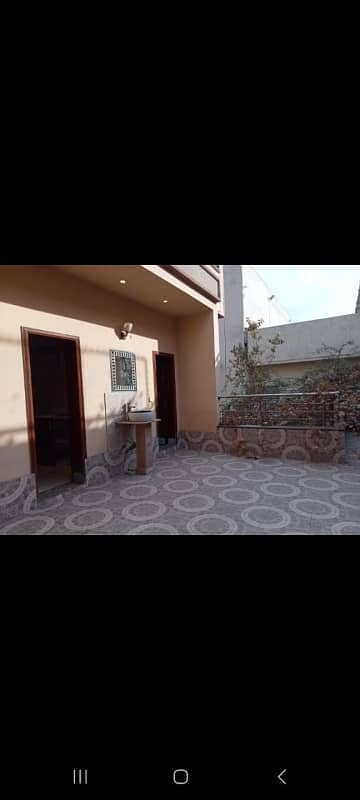 10 marla double story luxury house for rent 14