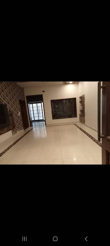 10 marla double story luxury house for rent 16