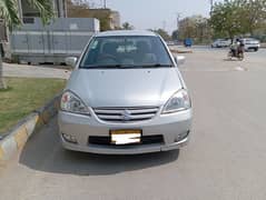 Suzuki Liana 2007 LXI