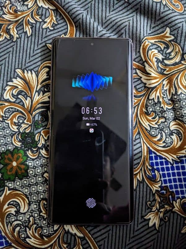 infinix zero 40 2