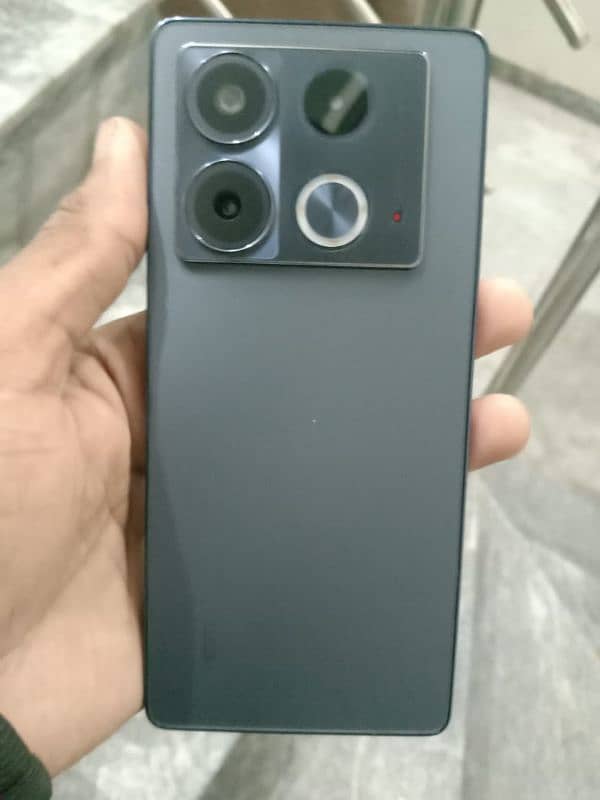 infinix note 40 2