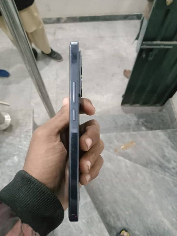 infinix note 40 5