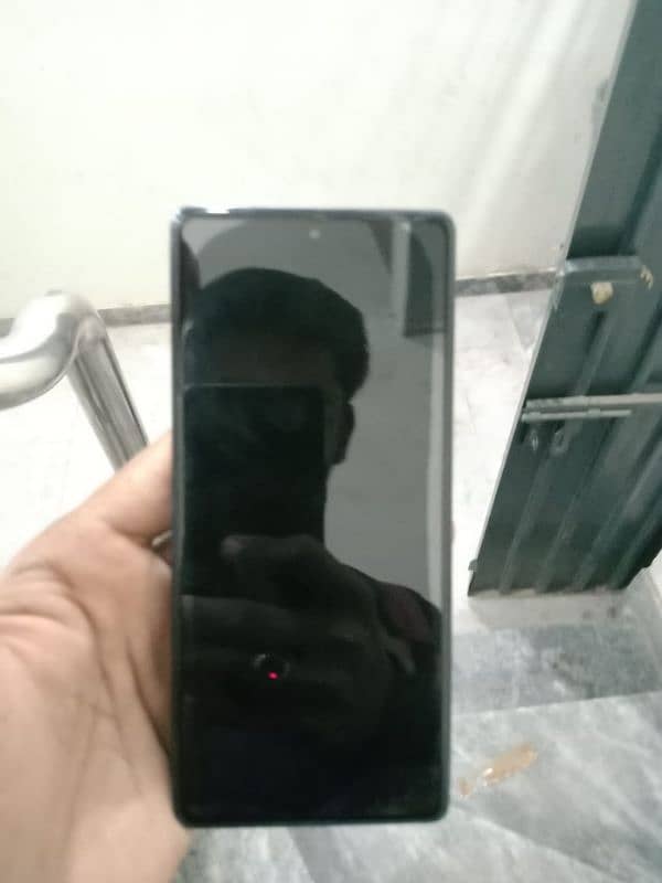 infinix note 40 7