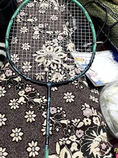 X Pro M1 Badminton Racket