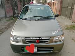 Suzuki Alto 2011