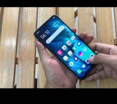 Vivo S1 4GB ram 128 GB storagemy call WhatsApp 0323=18=23=227