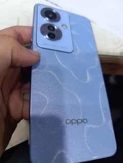 Oppo Reno 11F 5G 8+4/256