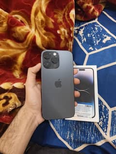 iphone 14 pro max non pta