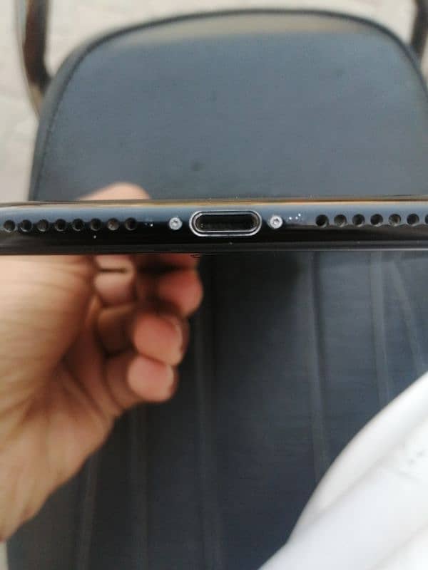 I phone 7plus For sale 1