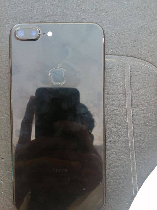 I phone 7plus For sale 2