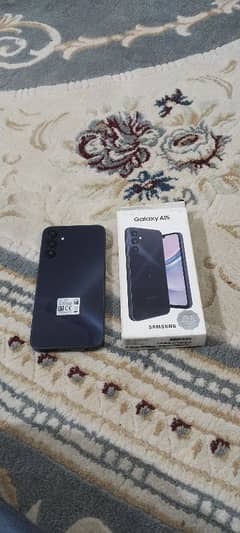 Samsung A15 (8/256)