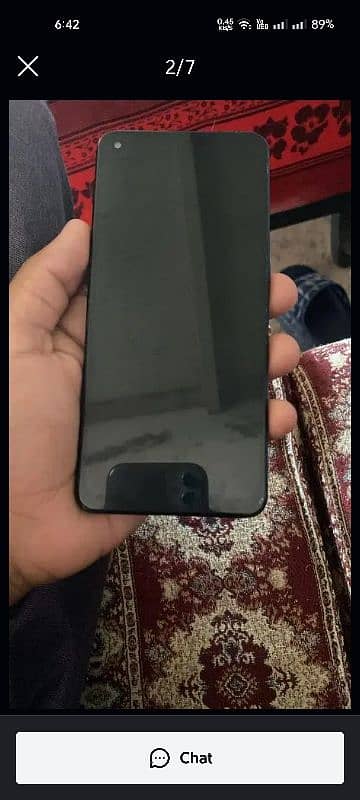 Oppo A95 Sale With Good Condition 5