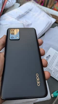 oppo a95 9.5/10 all ok full box