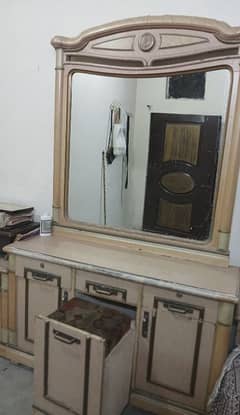 Dressing Table for sale