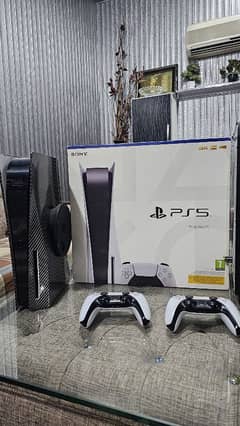 PS5