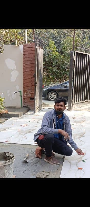 tile fixing whats app no 03034020682 9