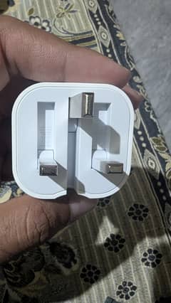 Apple high quality 20watt adapter