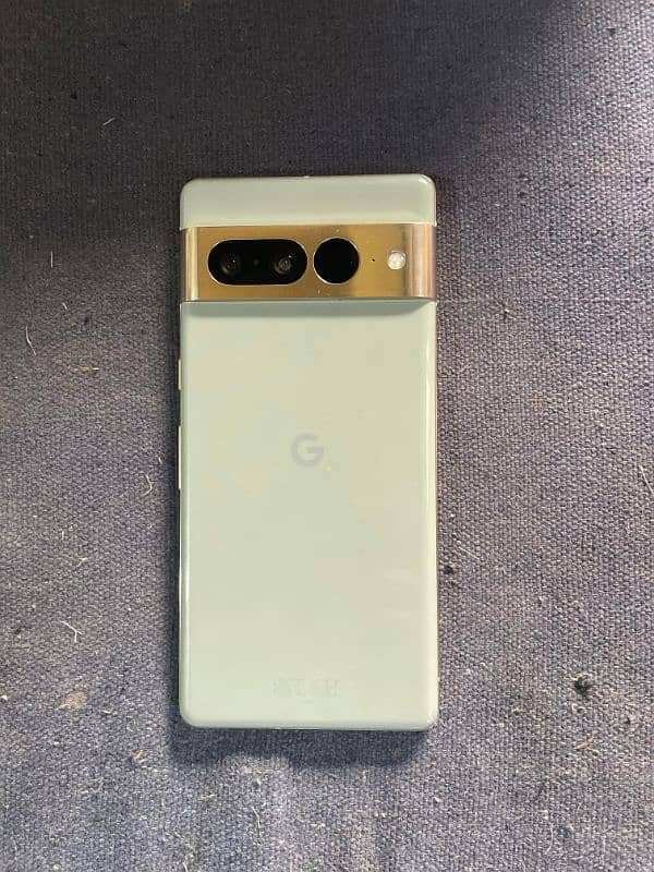 Google pixel 1