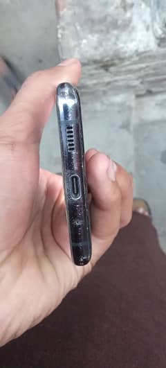 Samsung s20 ultra good working