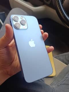 Iphone 13 Pro Max Non PTA