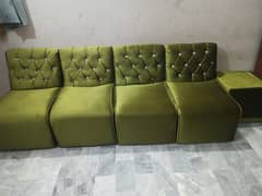 Good Contidtion sofa