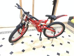 Sports Bicycle Helux Speed For Sale