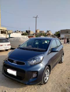 KIA Picanto 2023 A/T