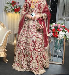 Walima & Barat Suits