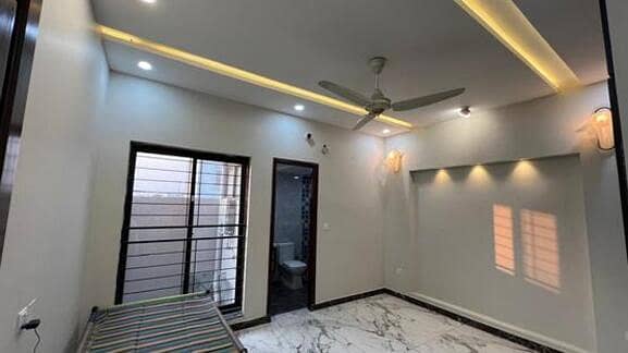 5 Marla House Available For Rent In Bahria Orchard Raiwind Road Lahore 4