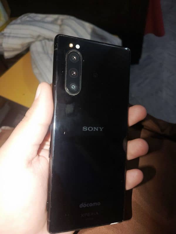 sony experia 5 6/64 4