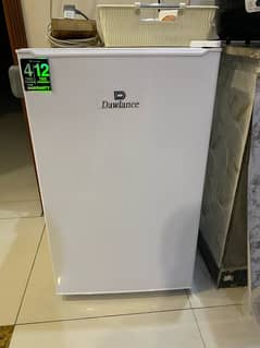 dawlance fridge