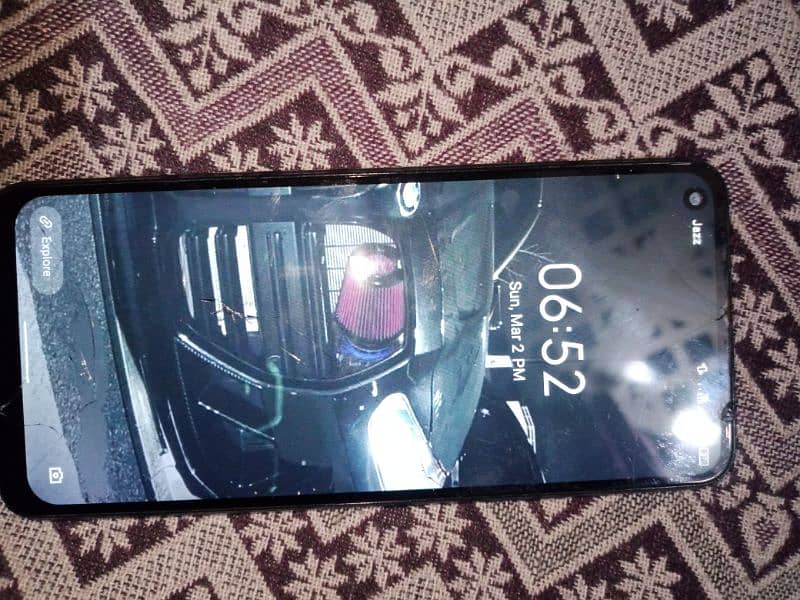 Infinix hot 10 pta approved 1