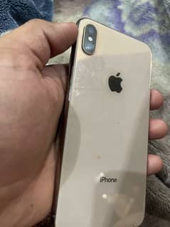 iPhone xs max PTA