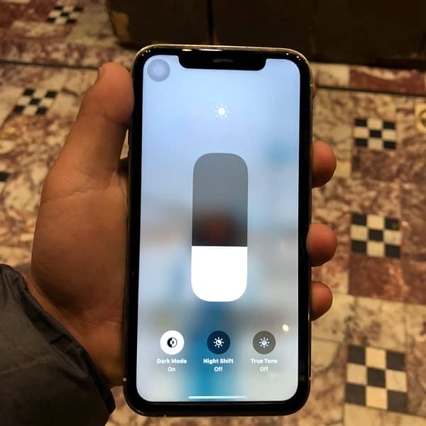 iPhone XR convrt 13 pro 4