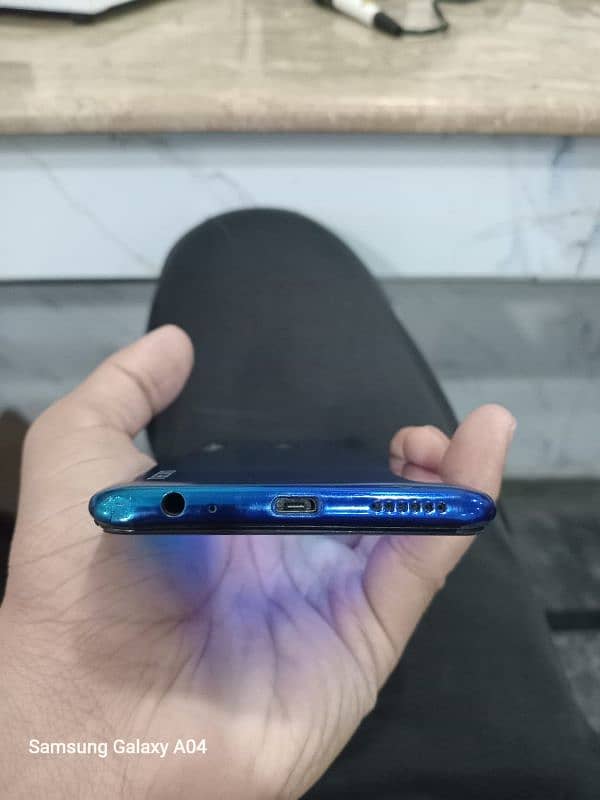 Techno Camon 12 air 2