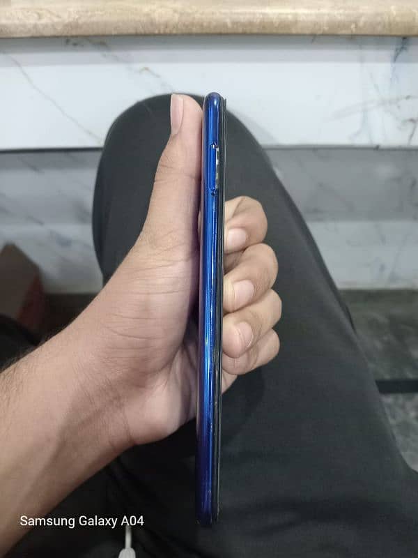 Techno Camon 12 air 5