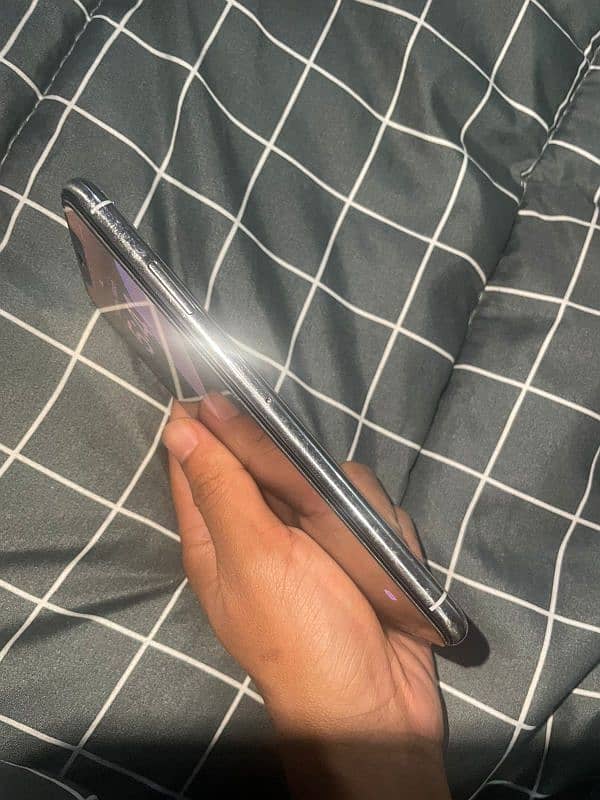 I phone XS Max 256 gb 4