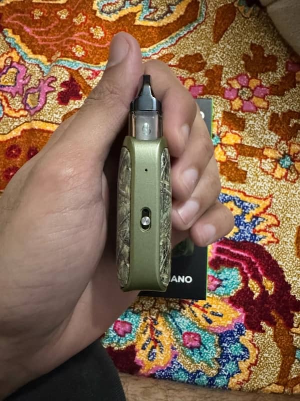 vaporesso xros 4 nano 3