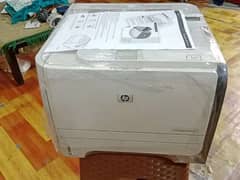 hp laserjet p 2055dnA+ lush condition