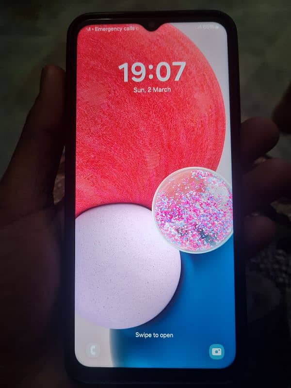 Samsung A13 128gb 0