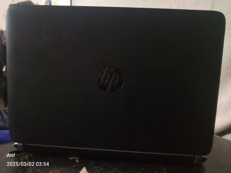 HP corei5 4th Generation 2