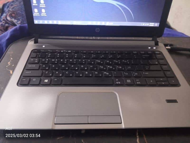 HP corei5 4th Generation 3