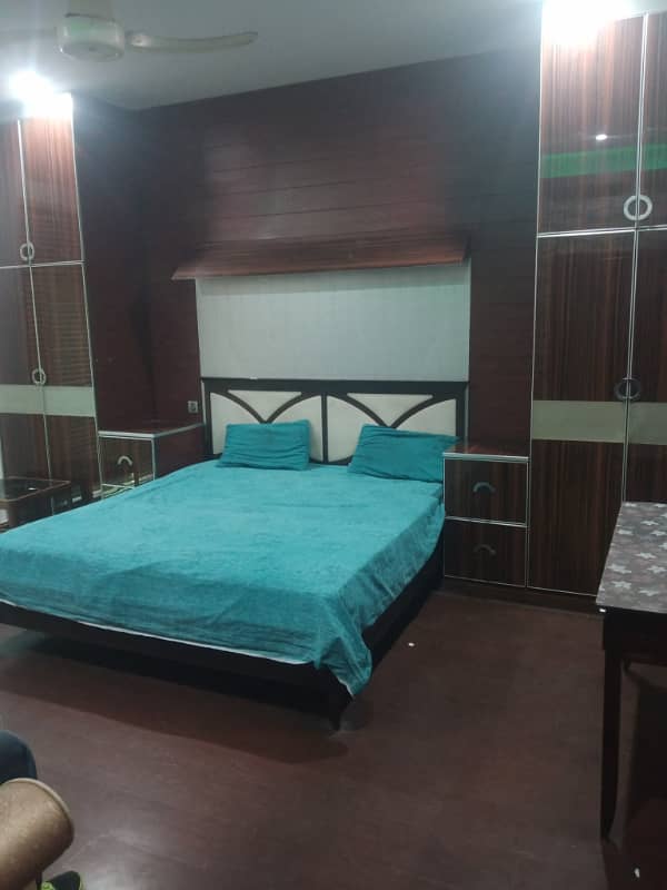 Well Furnished Bedroom Available For Rent in Sally town Near Jorra pull 0