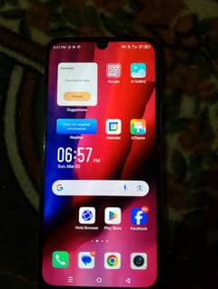 Infinix Note 12 8+5.128 Gb 03156355512